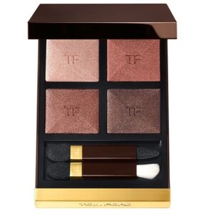 Tom Ford Eye Color Quad Eyeshadow in Body Heat